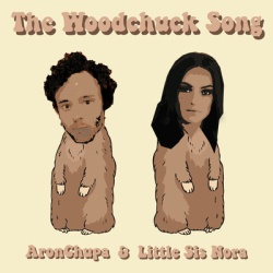 Обложка трека 'ARON CHUPA - The Woodchuck Song'