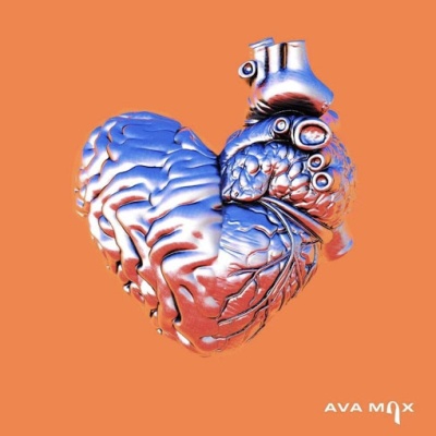 Ava Max - My Head My Heart