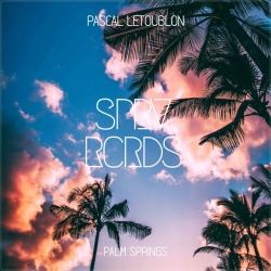 Обложка трека 'Pascal LETOUBLON - Palm Springs'