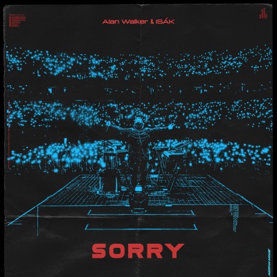Alan WALKER & ISAK - Sorry (Albert Vishi rmx)