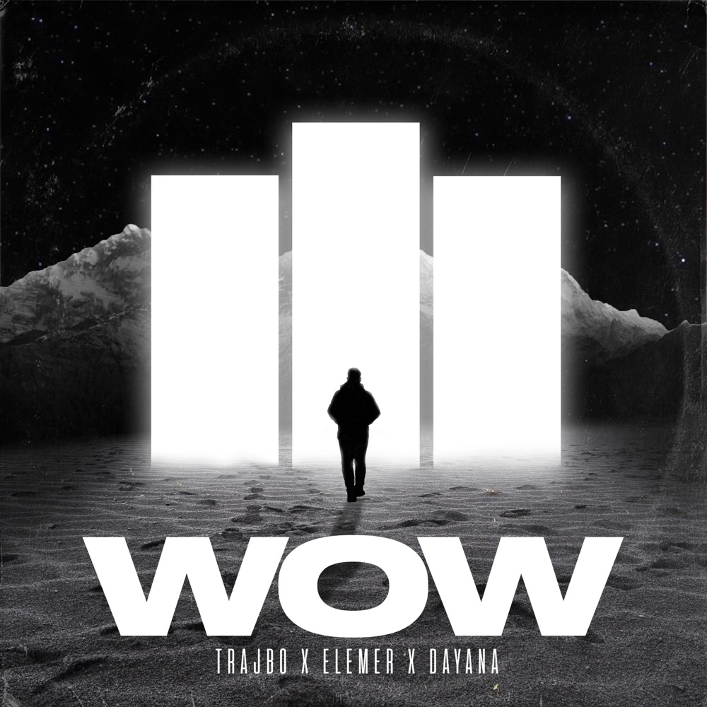 TRAJBO - Wow
