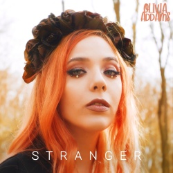 Обложка трека 'Olivia ADDAMS - Stranger'