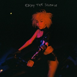 Обложка трека 'FOUSHEE - FOUSHEE - Enjoy The Silence'