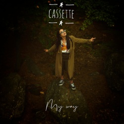 Обложка трека 'CASSETTE - CASSETTE - My Way'