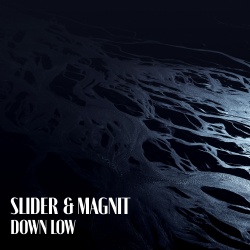 Обложка трека 'SLIDER & MAGNIT - SLIDER & MAGNIT - Down Low'