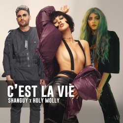 Обложка трека 'HOLY MOLLY & SHANGUY - C'est La Vie'