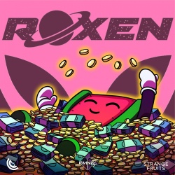 Обложка трека 'ROXEN & STRANGE FRUITS MUSIC - Money Money'