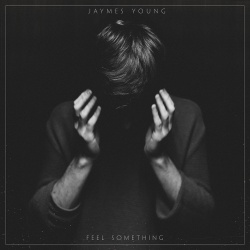 Обложка трека 'Jaymes YOUNG - Infinity'