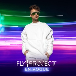 Обложка трека 'FLY PROJECT - En Vogue'