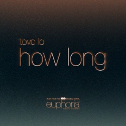 Обложка трека 'Tove LO - How Long'