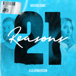Обложка трека 'Nathan Dawe & Ella HENDERSON - 21 Reasons'