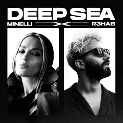Обложка трека 'MINELLI & R3HAB - Deep Sea'