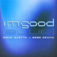 David GUETTA - I Am Good (Blue)