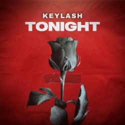 Обложка трека 'KEYLASH - Tonight'