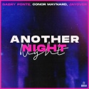 PONTE, Gabry & MAYNARD, Conor & JAYOVER - Another Night