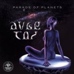 Обложка трека 'PARADE OF PLANETS - Avec Toi'