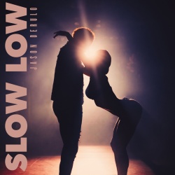 Обложка трека 'Jason DERULO - Slow Low'