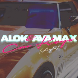 Обложка трека 'ALOK & Ava Max - Car Keys (Ayla)'