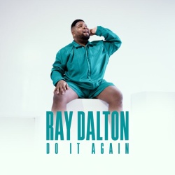 Обложка трека 'Ray DALTON - Do It Again'