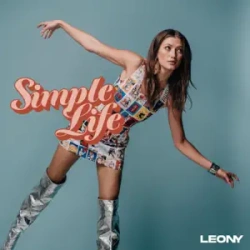 Обложка трека 'LEONY - Simple Life'