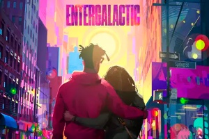 Кид Кади представил новый альбом “Entergalactic”