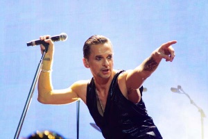 Возвращение легенды: Depeche Mode анонсировали новый альбом и мировое турне