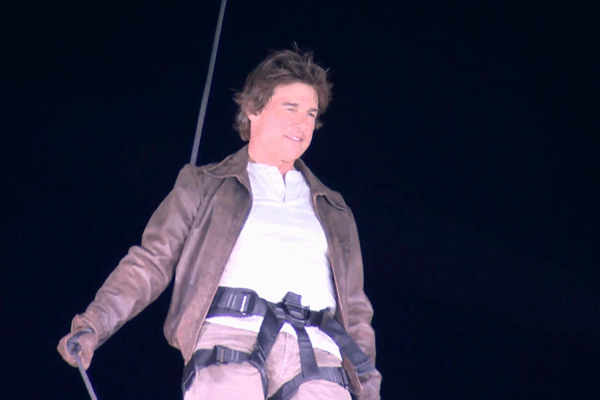 Перейти к новости "Завершение игр в Париже – впечатляющая церемония и яркие моменты"