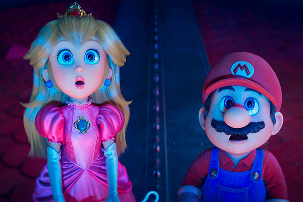 Перейти к новости "«Супер Марио: Галактическое кино» — самый кассовый фильм 2026 года"