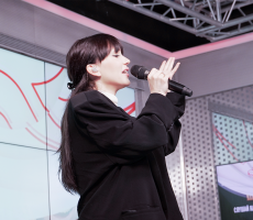 2022 - Ольга Серябкина на Радио Energy